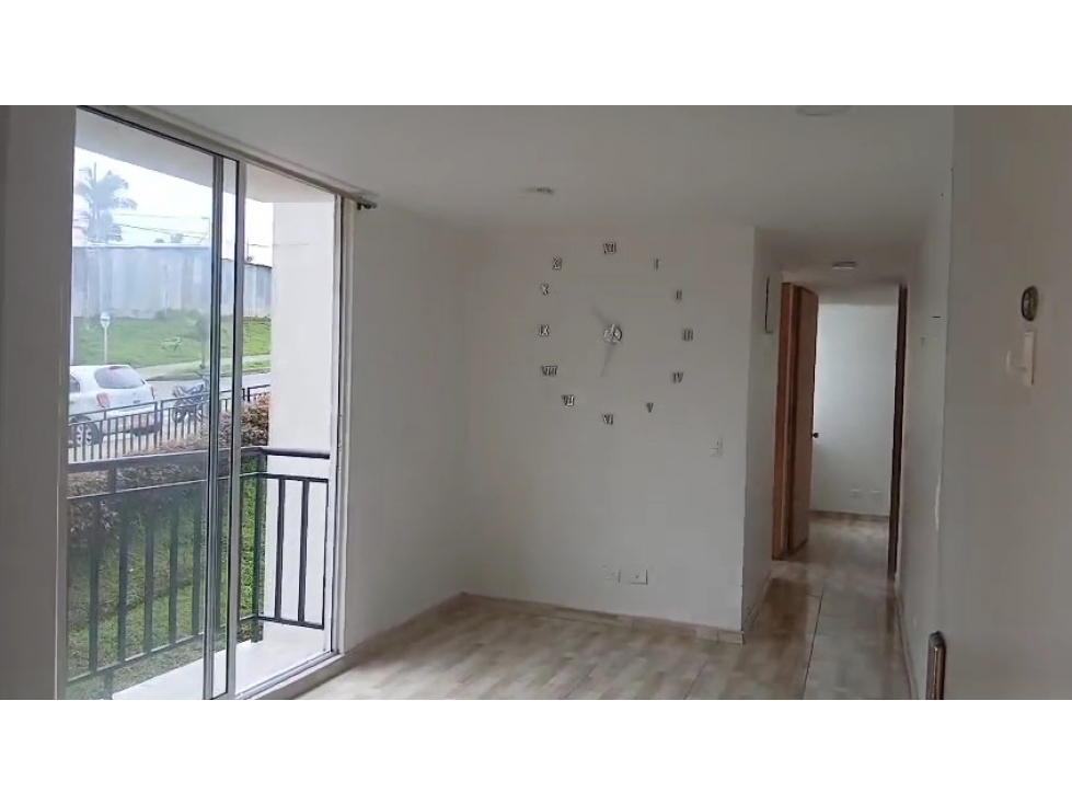 VENTA APARTAMENTO PUERTAS DEL SOL