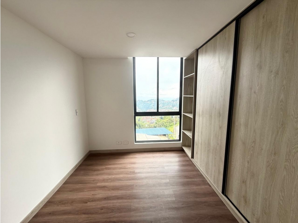 VENDE APARTAMENTO BARRIO COLOMBIA — foto 6