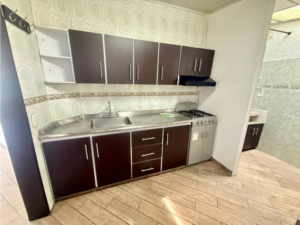 VENDE APARTAMENTO VILLA CARMENZA — foto 2