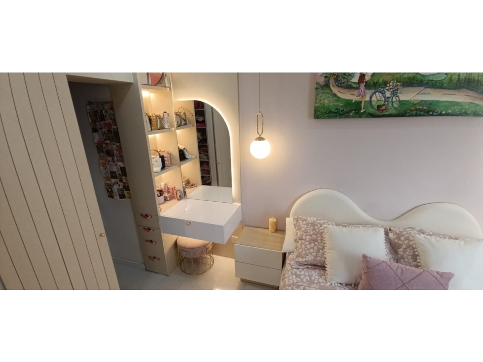 VENDE APARTAMENTO EN LA AVENIDA SANTANDER — foto 6