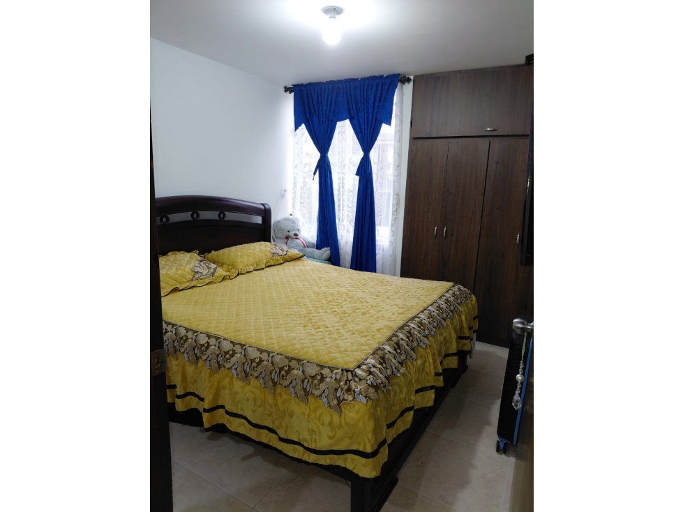 VENDE APARTAMENTO SAN JORGE — foto 4