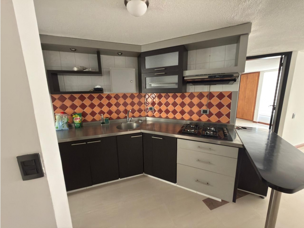 VENDE APARTAMENTO EN CHIPRE — foto 2