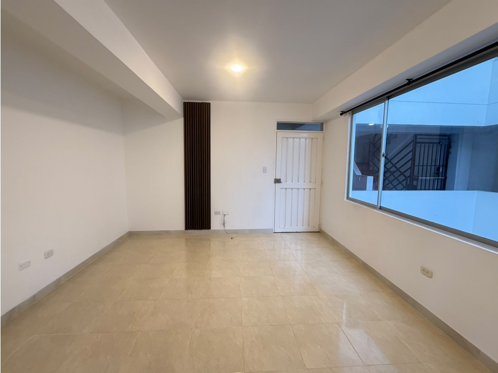 VENTA APARTAESTUDIO EN EL CENTRO — foto 4