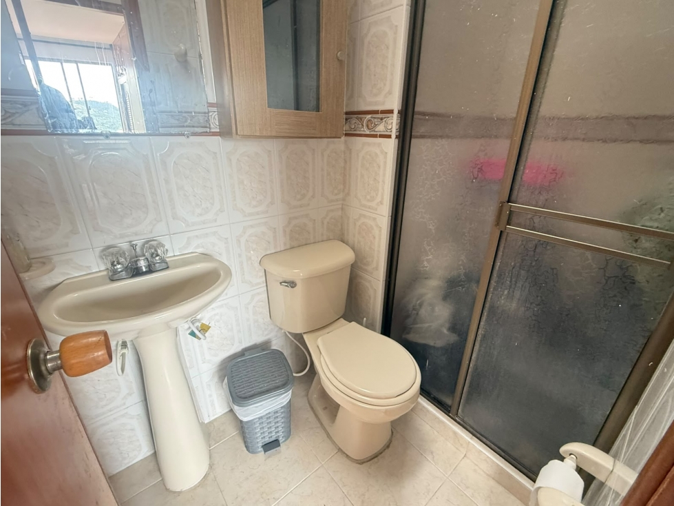 VENDE APARTAMENTO EN SAN JORGE — foto 6