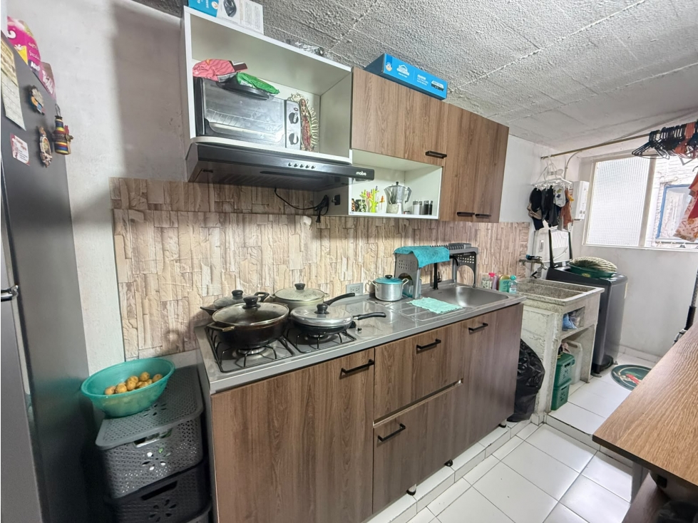 VENTA APARTAMENTO VILLAMARIA — foto 2