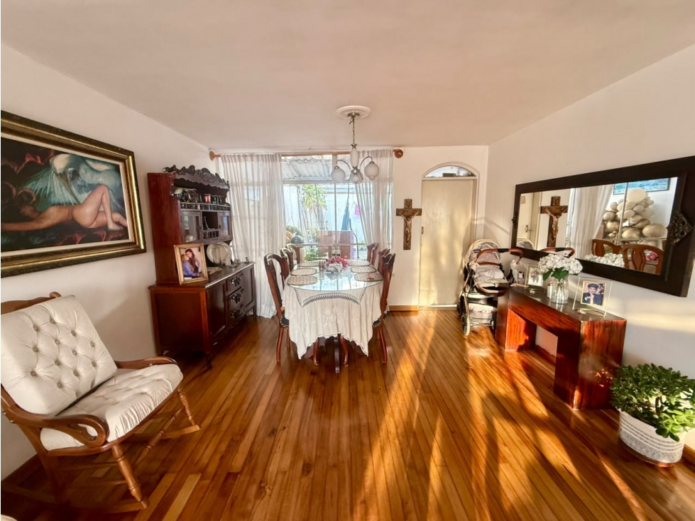 VENTA CASA CON RENTA EN BELEN SECTOR INEM — foto 4