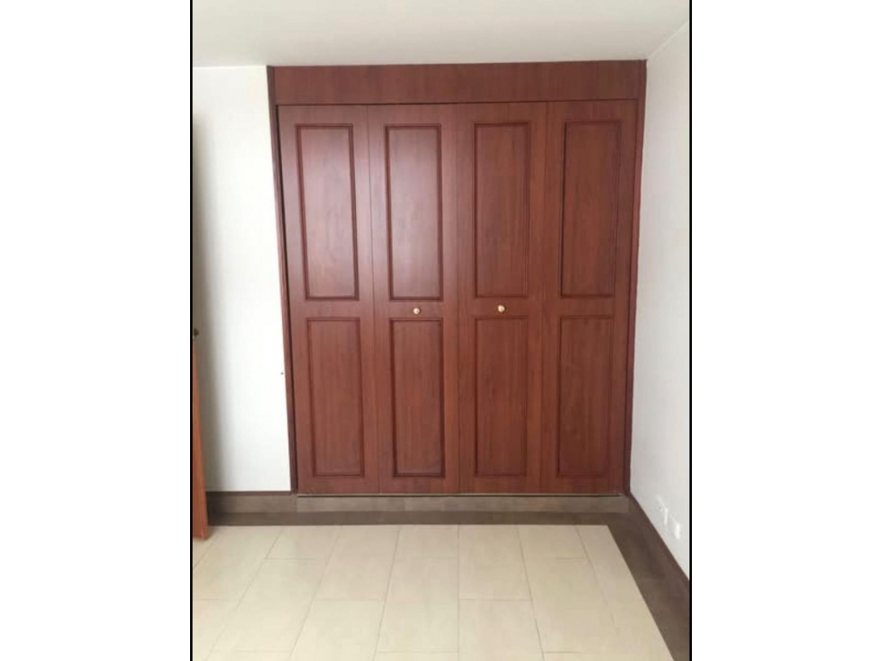 VENTA APARTAMENTO SECTOR SAN RAFAEL — foto 6