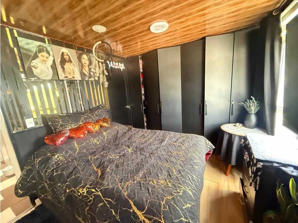 VENTA APARTAMENTO AVENIDA SANTANDER — foto 4