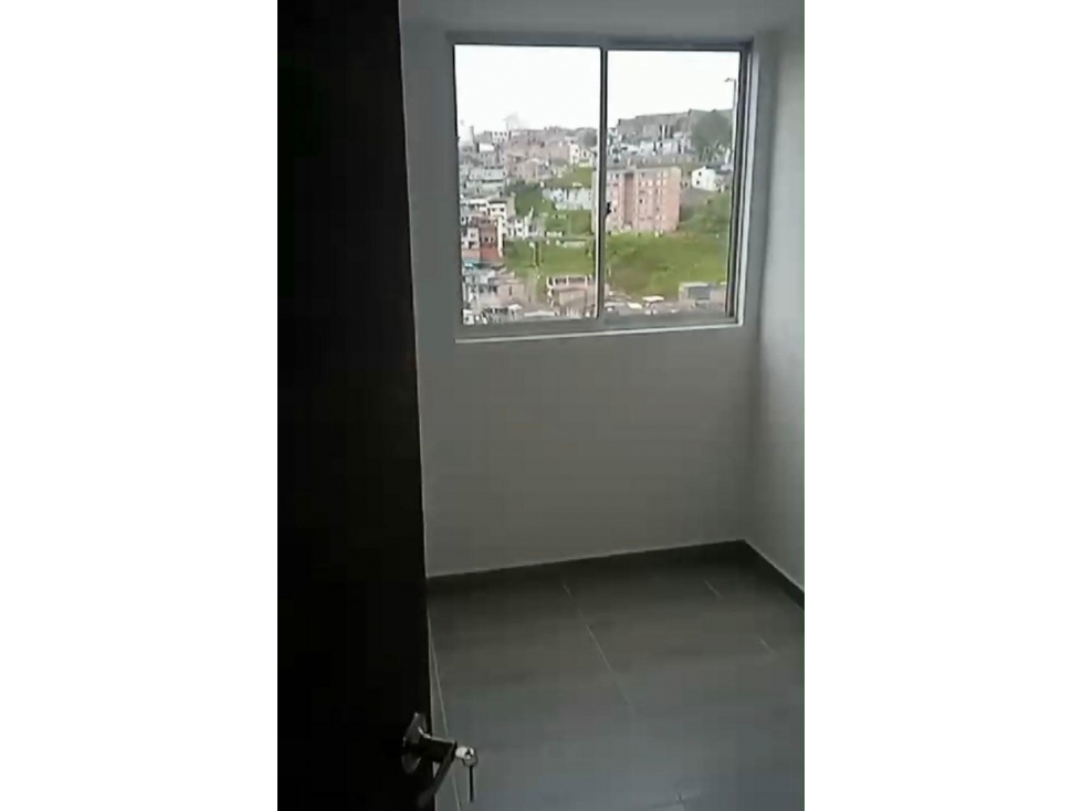 VENTA APARTAMENTO CERVANTES — foto 6