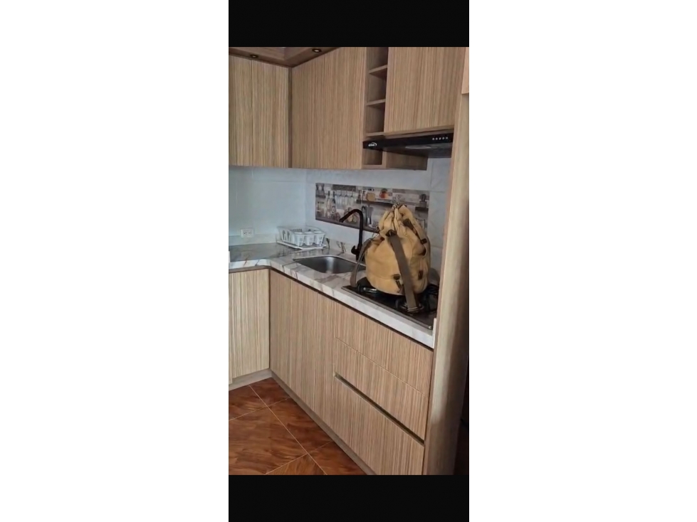 VENTA APARTAMENTO LOS ALCAZARE — foto 3
