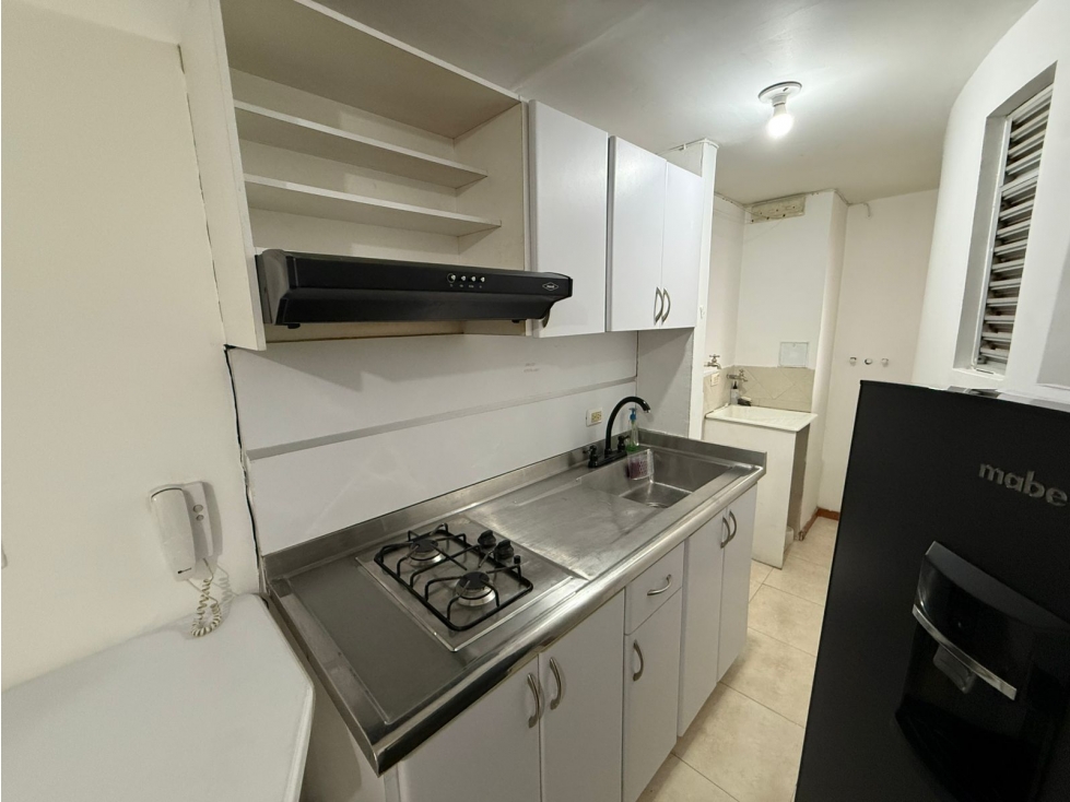 ARRIENDA APARTAESTUDIO SECTOR SAN RAFAEL — foto 2