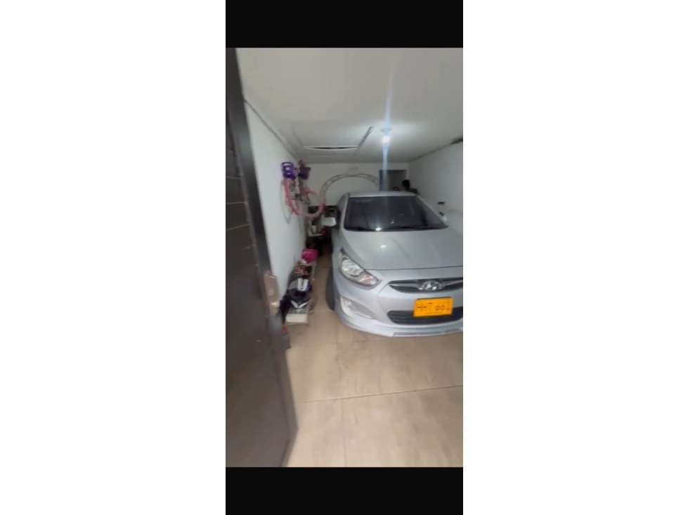 VENTA APARTAMENTO LA LEONORA — foto 5