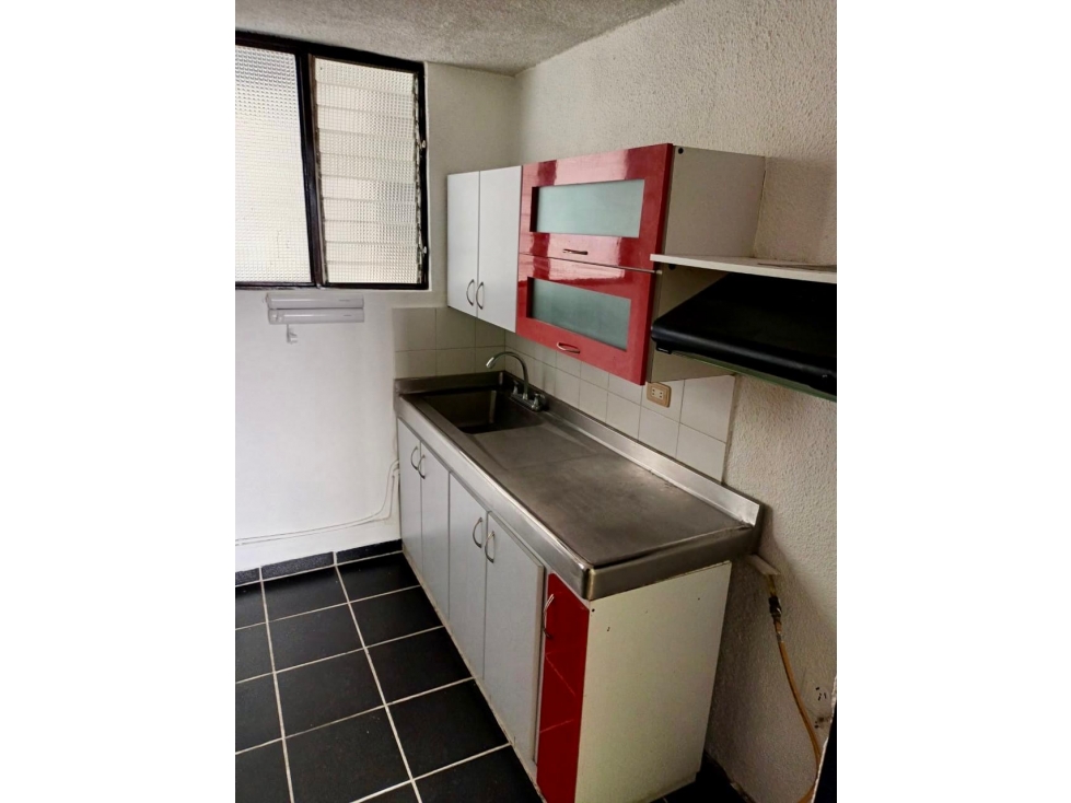 VENTA APARTAMENTO EN EUCALIPTOS — foto 2