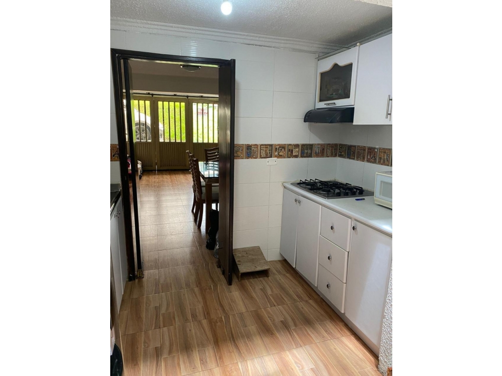 ARRIENDA CASA EN ALCAZARES — foto 6