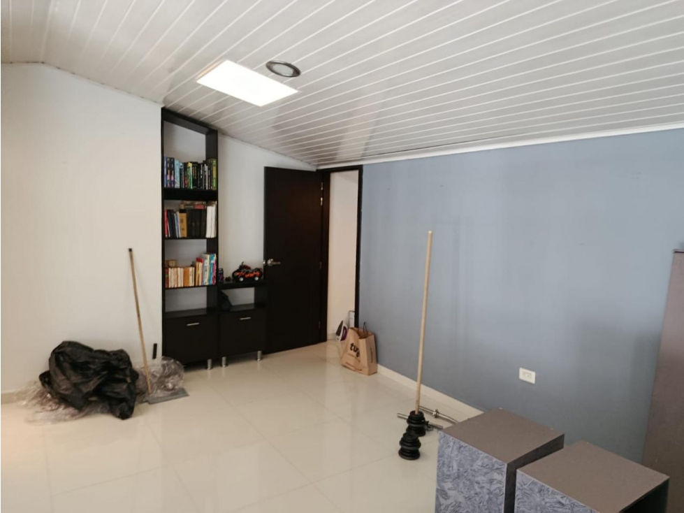 VENTA APARTAMENTO DUPLEX VILLAPILAR — foto 6