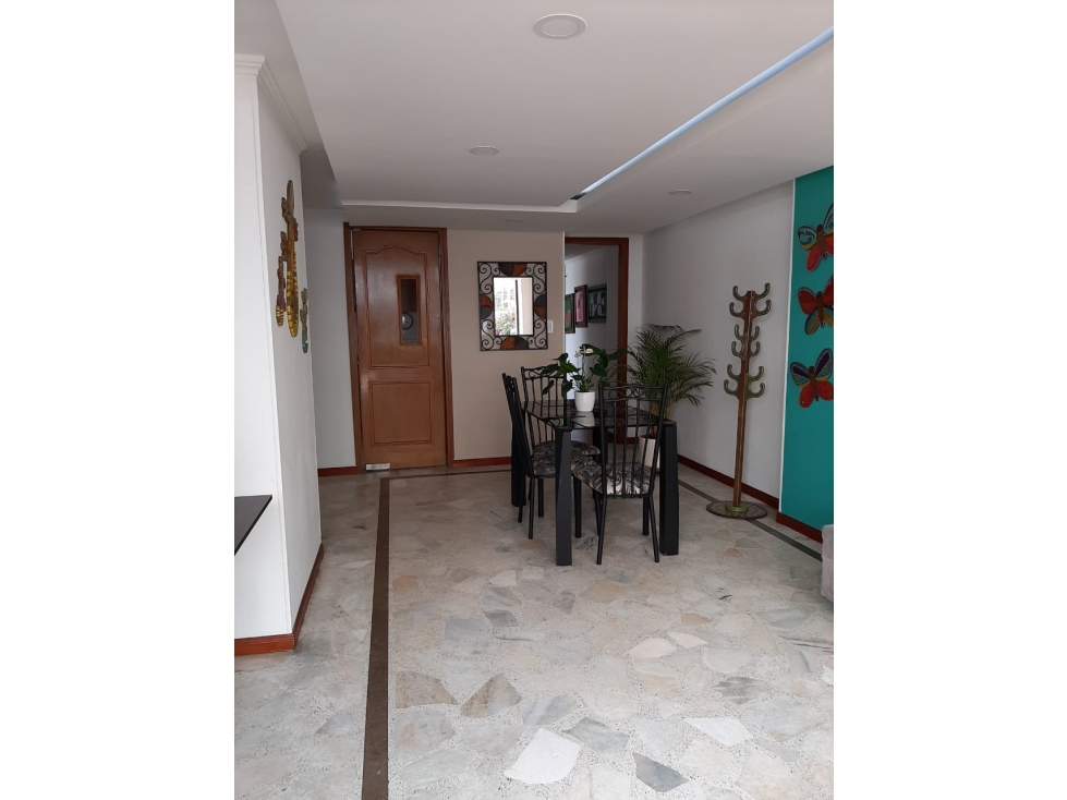 VENDE APARTAMENTO EN PALERMO