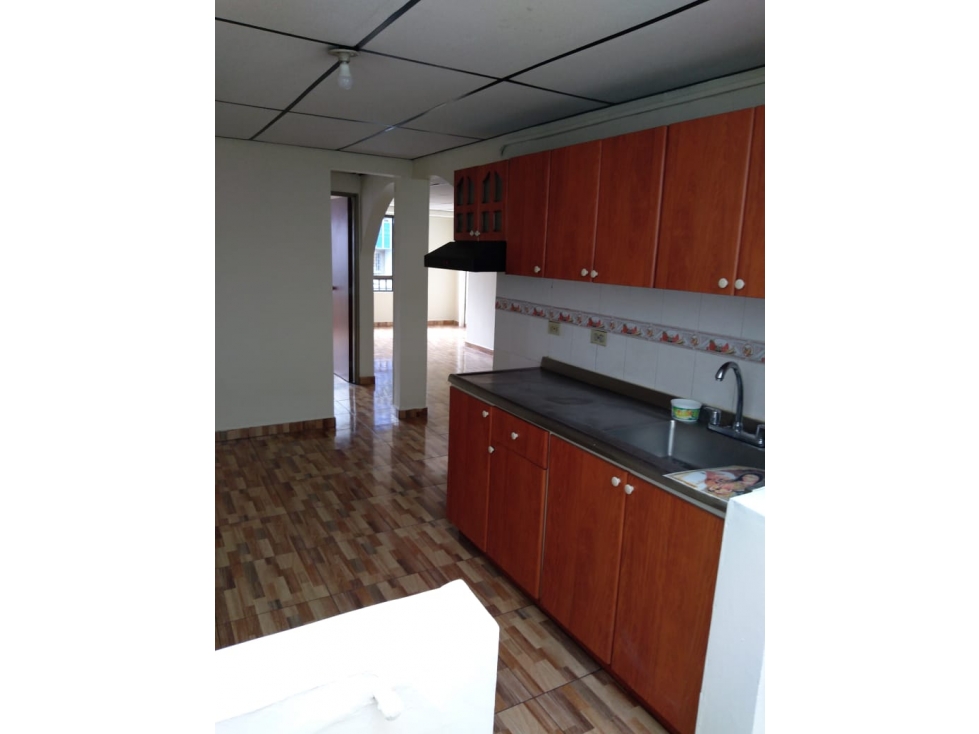 VENTA APARTAMENTO EN EL CENTRO — foto 2