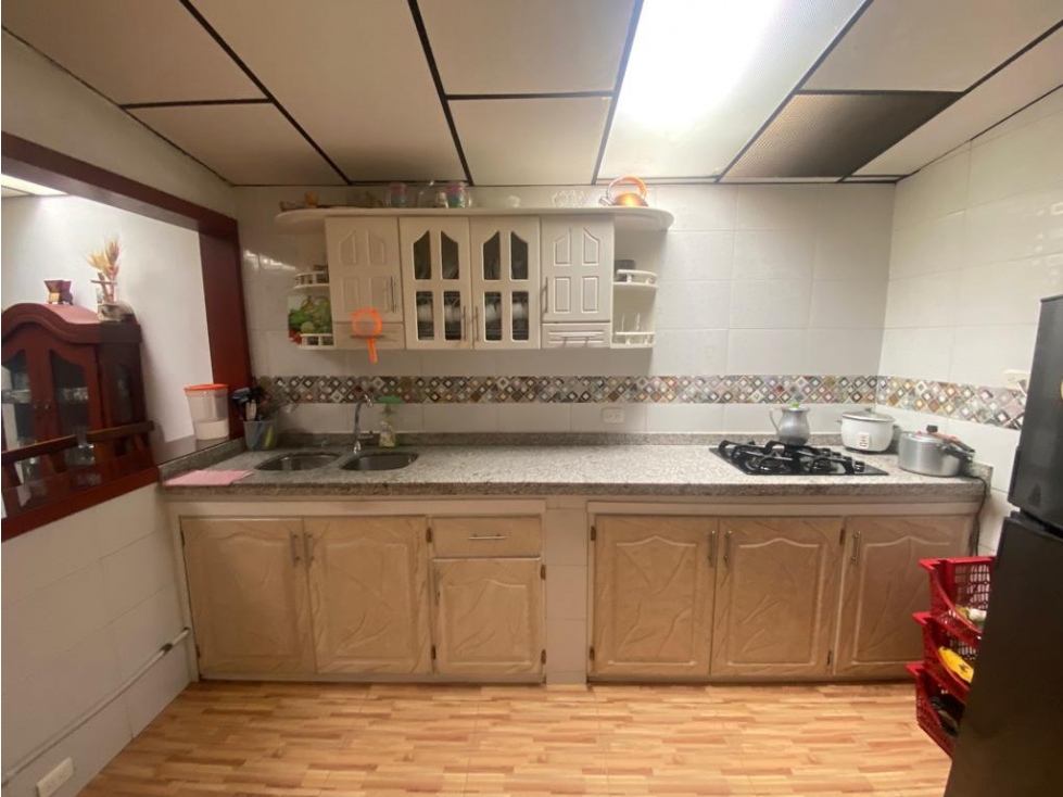 VENTA CASA CON RENTA EN VILLA MARIA — foto 4
