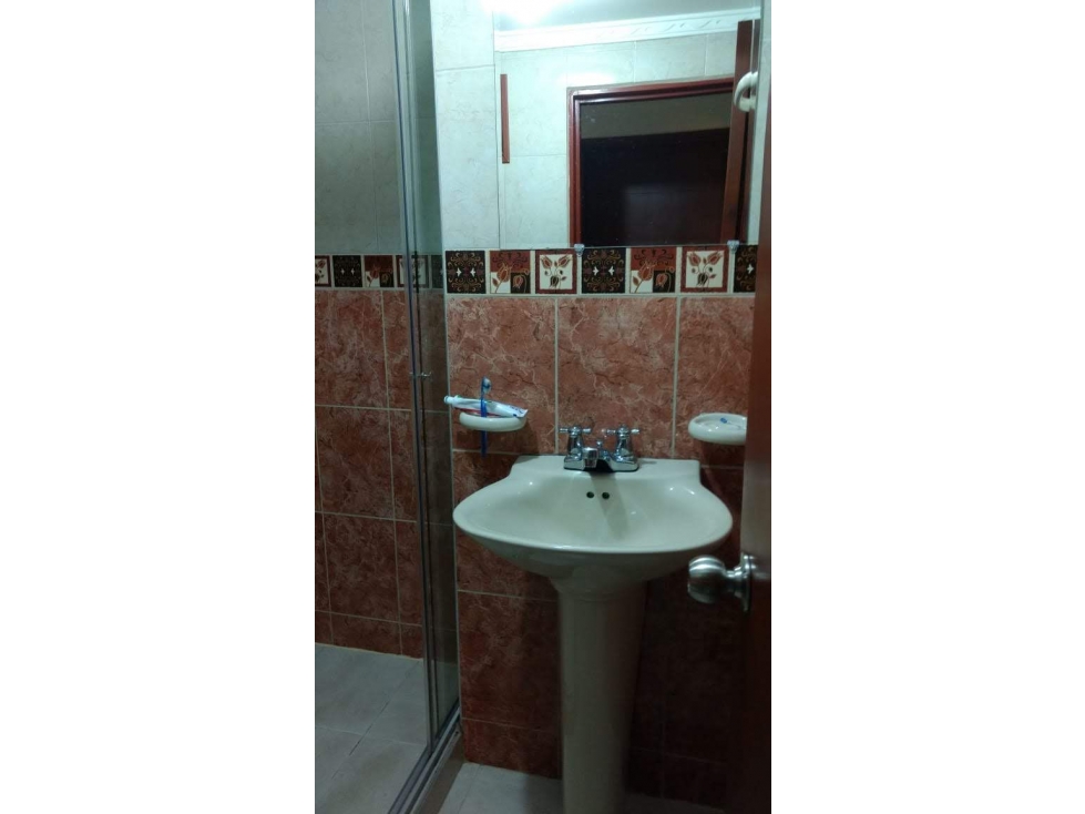 VENTA APARTAMENTO CAMPOHERMOSO — foto 6