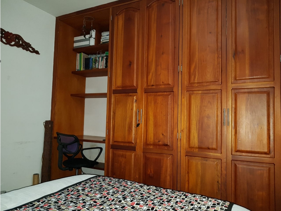 VENTA APARTAMENTO MILAN — foto 6