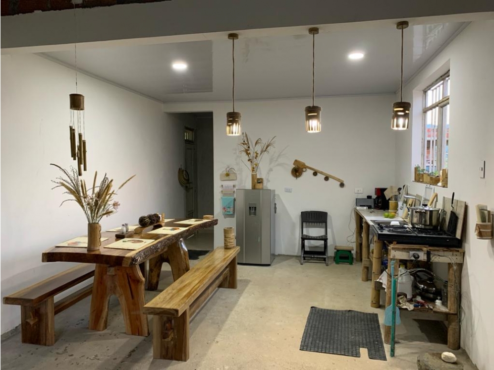 VENTA FINCA SECTOR LAS MARGARITAS