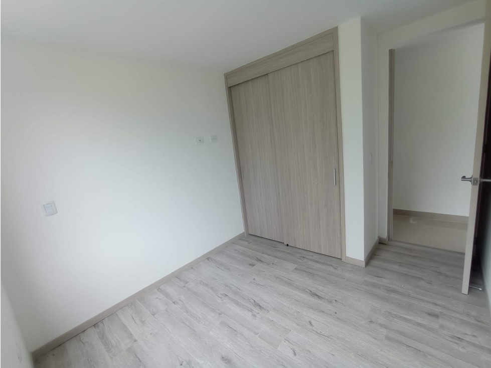 VENTA APARTAMENTO EN VILLAMARIA - 5