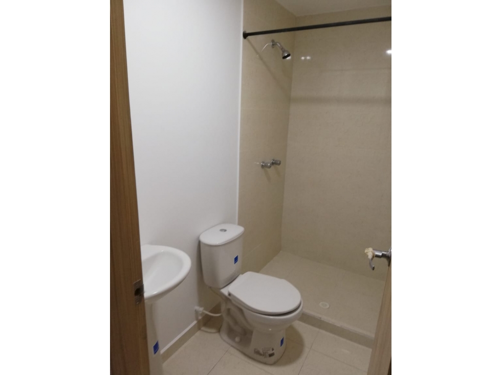 VENTA APARTAMENTO SANTA ROSA DE CABAL - 4