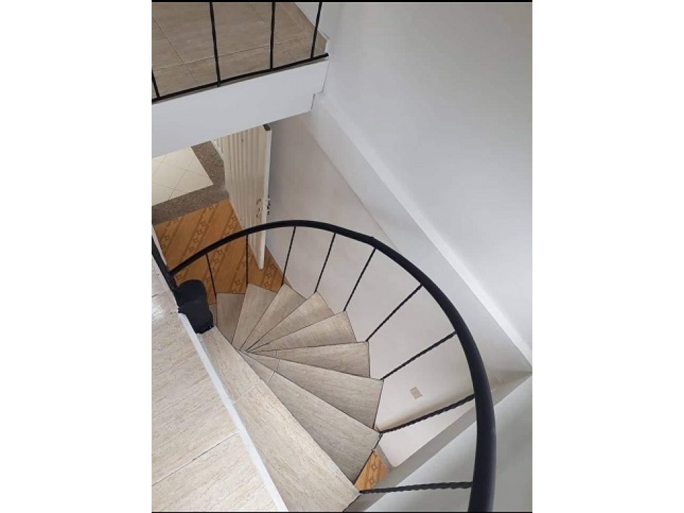 VENTA APARTAESTUDIO DUPLEX SECTOR CHIPRE — foto 6