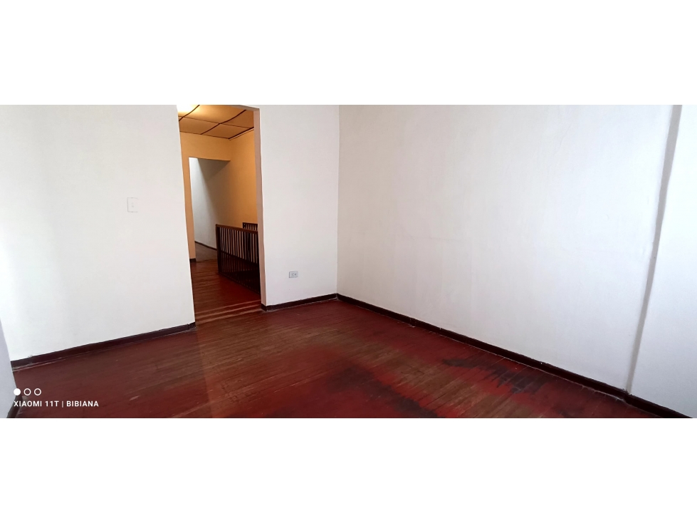 VENTA CASA CON RENTA LIBORIO — foto 5