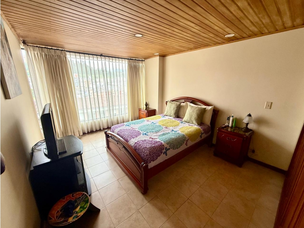 VENTA APARTAMENTO EN EL SECTOR DE SAN RAFAEL — foto 5