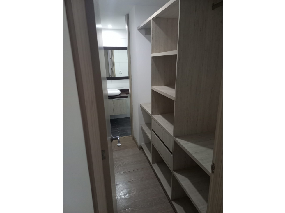 VENTA APARTAMENTO SECTOR SAN MARCEL — foto 5