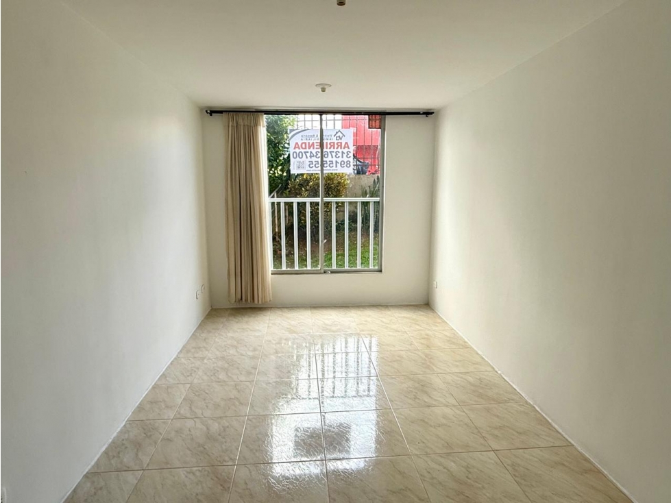 VENTA APARTAMENTO EN VILLA PILAR, VIA LA LINDA