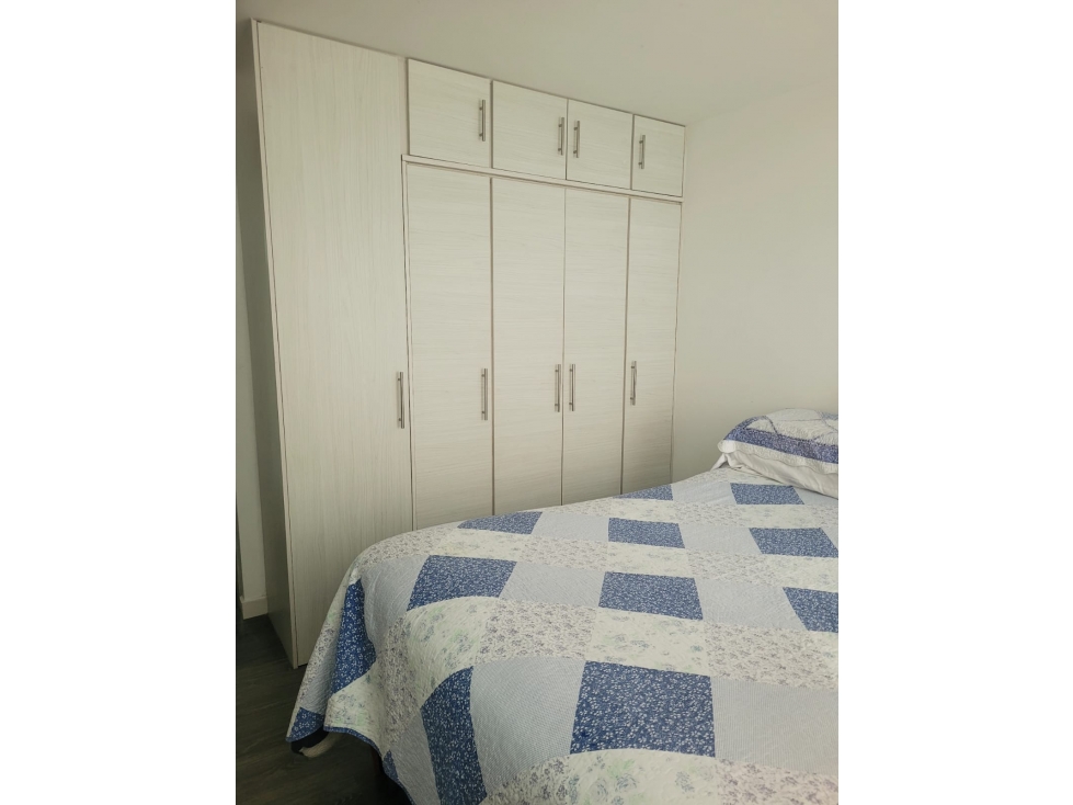 VENTA APARTAMENTO CHIPRE — foto 6
