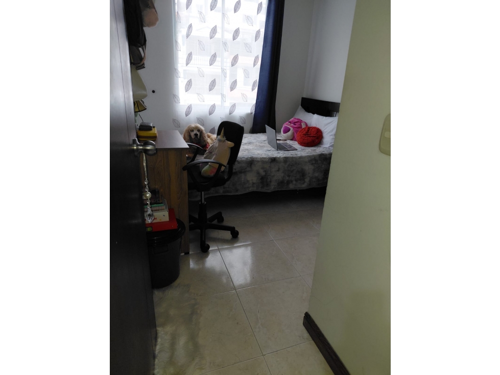 VENDE APARTAMENTO SAN JORGE — foto 5