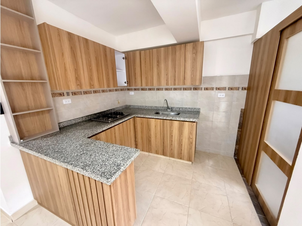VENTA APARTAESTUDIO EN EL CENTRO — foto 2