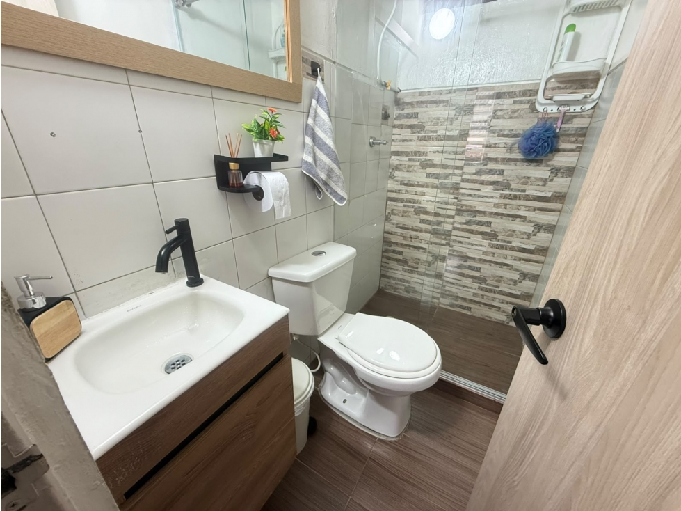 VENTA APARTAMENTO VILLAMARIA — foto 3