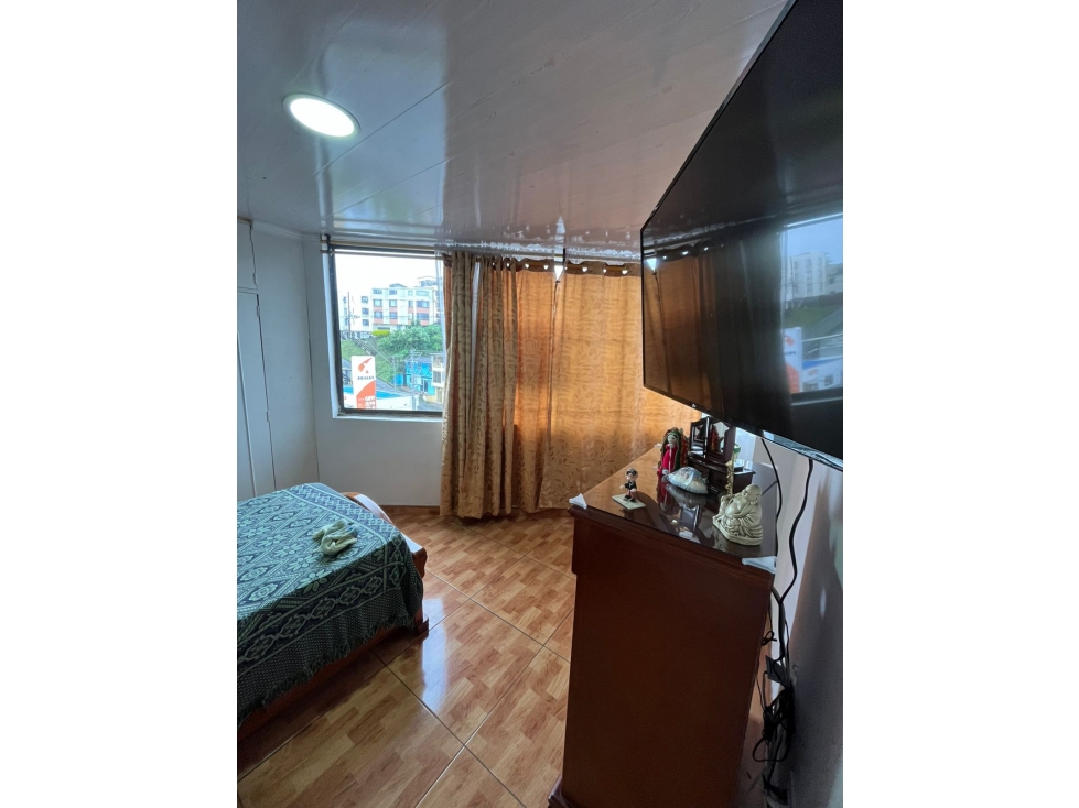 VENTA APARTAMENTO EN CAMPOHERMOSO — foto 4