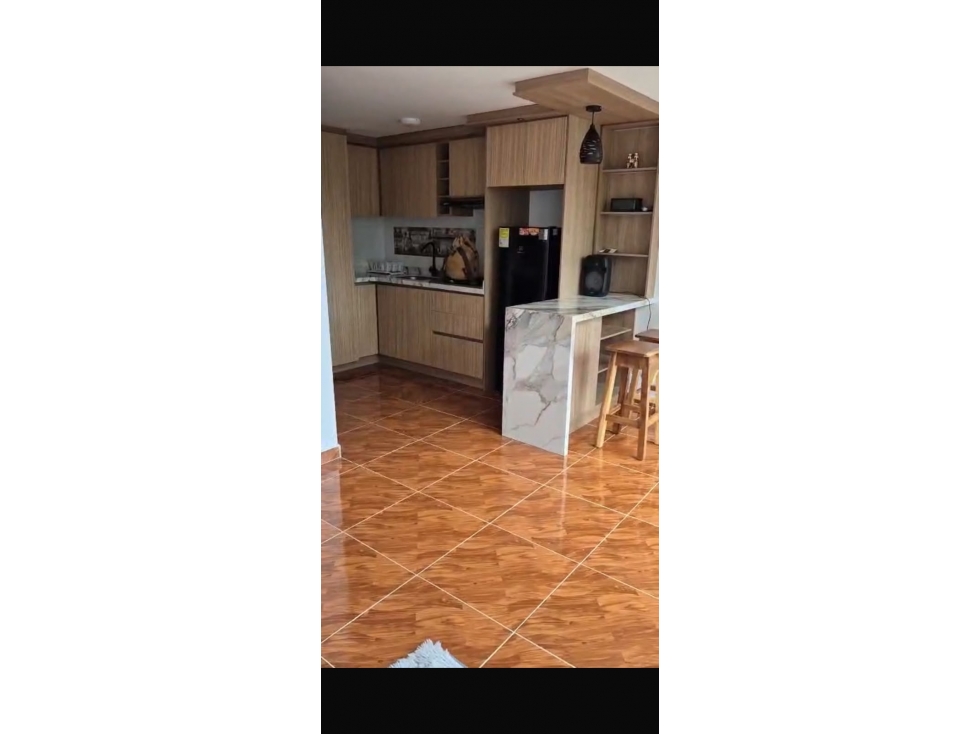 VENTA APARTAMENTO LOS ALCAZARE — foto 2
