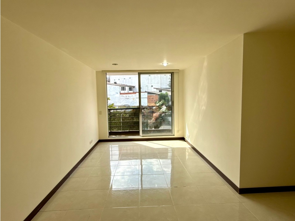 VENTA APARTAMENTO SECTOR VERSALLES