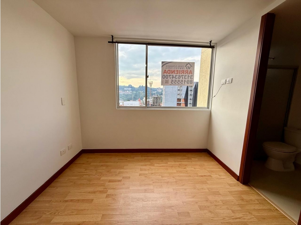 ARRIENDA APARTAMENTO EN VILLAMARIA — foto 4