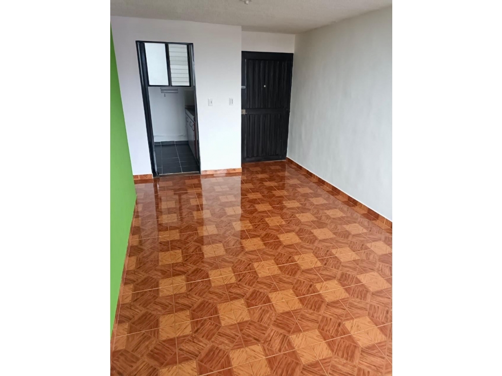 VENTA APARTAMENTO EN EUCALIPTOS — foto 4