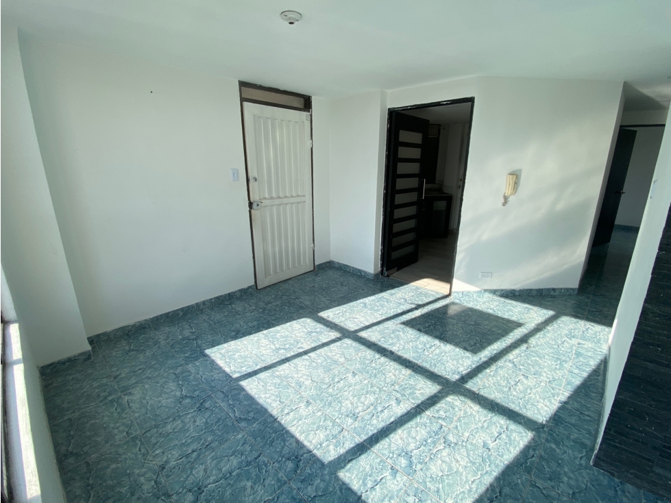 ARRIENDA APARTAMENTO EN EL BARRIO EL PALMAR - 5