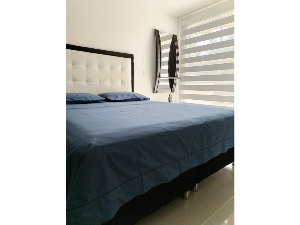 VENDE APARTAMENTO EN PEREIRA — foto 4