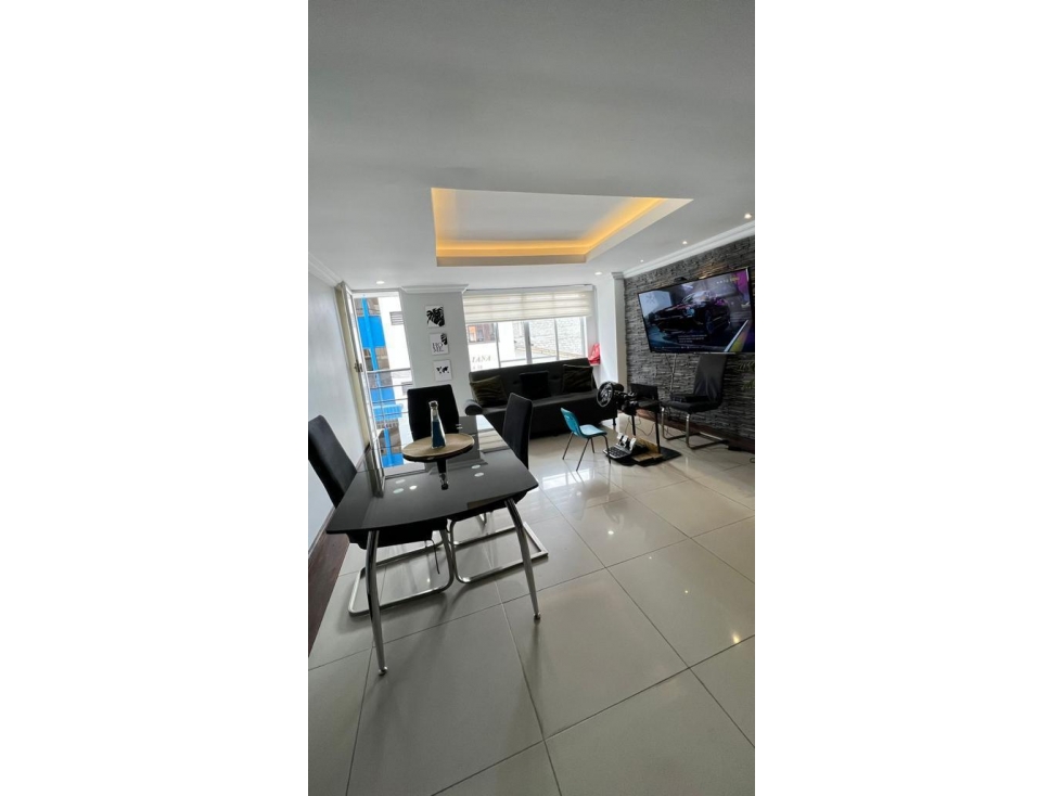 VENTA APARTAMENTO SECTOR MILAN — foto 4