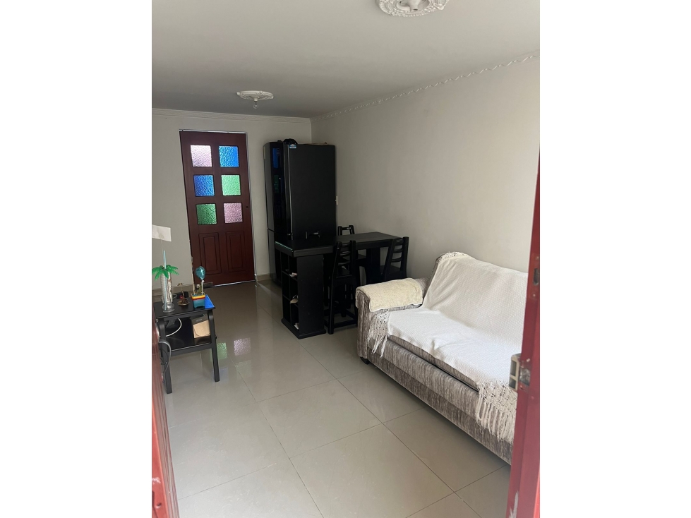 VENTA APARTAMENTO CAMPOHERMOSO — foto 3