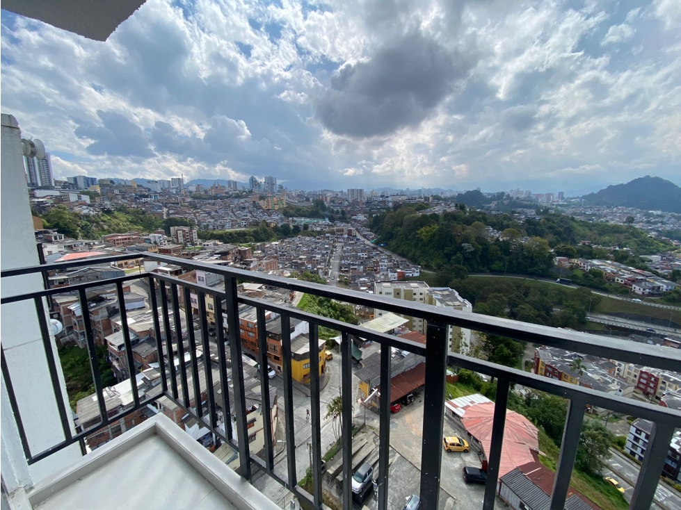 VENTA APARTAMENTO SECTOR CERVANTES — foto 4