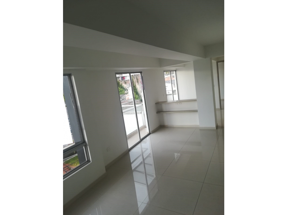 VENTA APARTAMENTO PALERMO