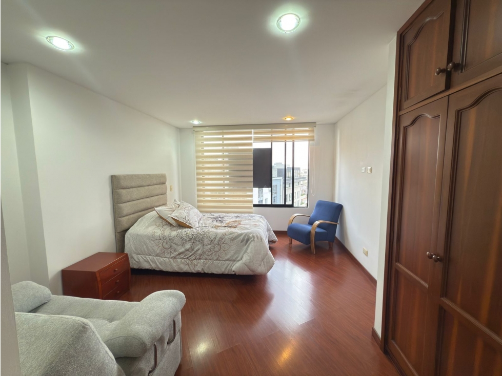 VENTA APARTAMENTO EN PALERMO — foto 6