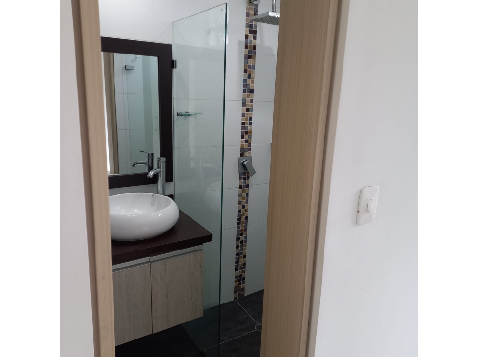 VENTA APARTAMENTO SECTOR SAN MARCEL — foto 4