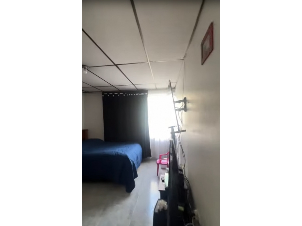 VENTA CASA CON RENTA BARRIO EL SOL, SAN JORGE — foto 4